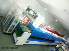 全自动压花机有什么特点吸引客户的呢？