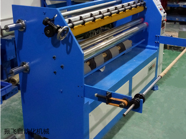 压花机油缸上的缓冲装置有什么用？