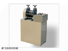 超声波复合压花机模具表面处理的技术怎么样？