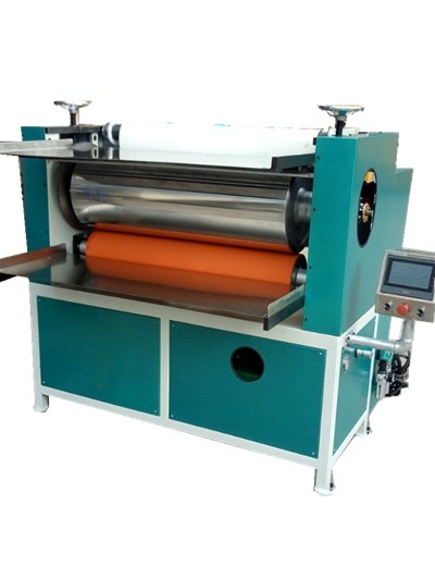 压花机的蚀刻技术优缺点有哪些？